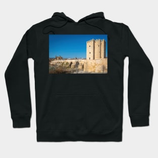 The Roman Bridge - Cordoba Hoodie